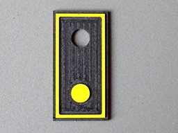 Show details for Plate level crossing Picture of Plate level crossing