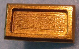 Zeige Details für Nummernfrontplatte eckig Bild von Nummernfrontplatte eckig