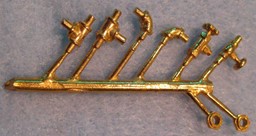 Zeige Details für Rohrwinkel-Flansche, T-Stücke, Ventile Bild von Rohrwinkel-Flansche, T-Stücke, Ventile