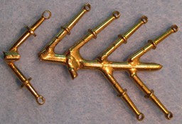 Zeige Details für Handlaufhalter für größere Lokomotiven Bild von Handlaufhalter für größere Lokomotiven