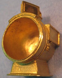 Zeige Details für Frontleuchte Typ Arc - groß Bild von Frontleuchte Typ Arc - groß