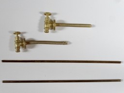 Zeige Details für Einspeiseventile Bild von Einspeiseventile