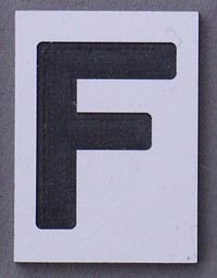 Bild von Fernsprechertafel F 1:32