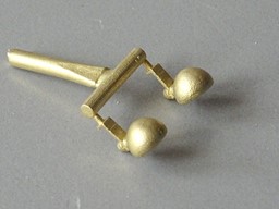 Zeige Details für Stirnlampe für Triebwagen und andere Kleinloks Bild von Stirnlampe für Triebwagen und andere Kleinloks
