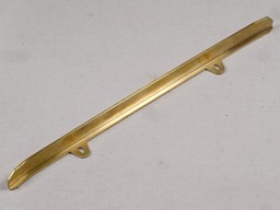Show details for Check rail 160 mm Picture of Check rail 160 mm