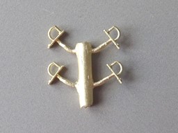 Show details for Lifting hooks for engine cabs Picture of Lifting hooks for engine cabs