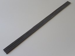 Zeige Details für Langschwelle Doppelschwelle 500 mm Bild von Langschwelle Doppelschwelle 500 mm
