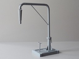 Show details for Water standpipe Picture of Water standpipe