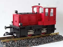 Zeige Details für LGB 2090 Ergänzungsset Bild von LGB 2090 Ergänzungsset