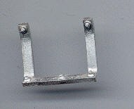 Show details for Catwalk end supports Picture of Catwalk end supports