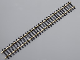 Show details for Straight track 900 mm standard gauge Picture of Straight track 900 mm standard gauge