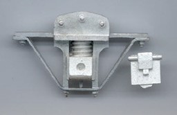 Show details for Coil spring braced journal Picture of Coil spring braced journal