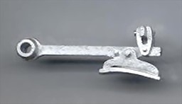 Zeige Details für Lok-Bremsen: Hängeeisen und Bremsschuhe Bild von Lok-Bremsen: Hängeeisen und Bremsschuhe