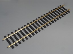 Show details for Straight track 600 mm standard gauge Picture of Straight track 600 mm standard gauge