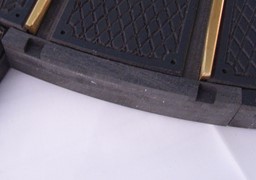 Zeige Details für Gleisanschluss für Drehscheibe 4600 für Spur 1 Bild von Gleisanschluss für Drehscheibe 4600 für Spur 1