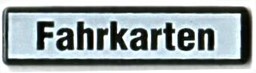 Zeige Details für Fahrkarten Bild von Fahrkarten