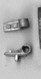 Show details for Coupler lift bar support Picture of Coupler lift bar support