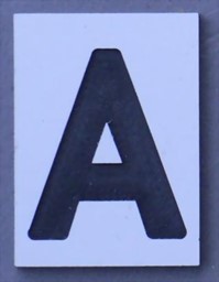 Zeige Details für Anfangstafel Lf 5 DB Bild von Anfangstafel Lf 5 DB