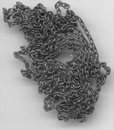 Zeige Details für Messing-Kette 4,5x2,5mm Bild von Messing-Kette 4,5x2,5mm