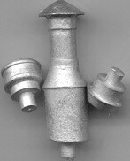 Show details for Pass car roof vents Picture of Pass car roof vents