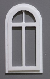 Zeige Details für Bogenfenster "Lauenbrück C" Bild von Bogenfenster "Lauenbrück C"