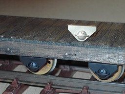 Show details for Field railway axle box 1:13,3 Picture of Field railway axle box 1:13,3