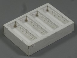 Zeige Details für Feldstein-Form für Randsteine WSM 8 Bild von Feldstein-Form für Randsteine WSM 8