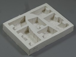 Zeige Details für Quaderstein-Form für Tunnelseitenteile SM 9 Bild von Quaderstein-Form für Tunnelseitenteile SM 9