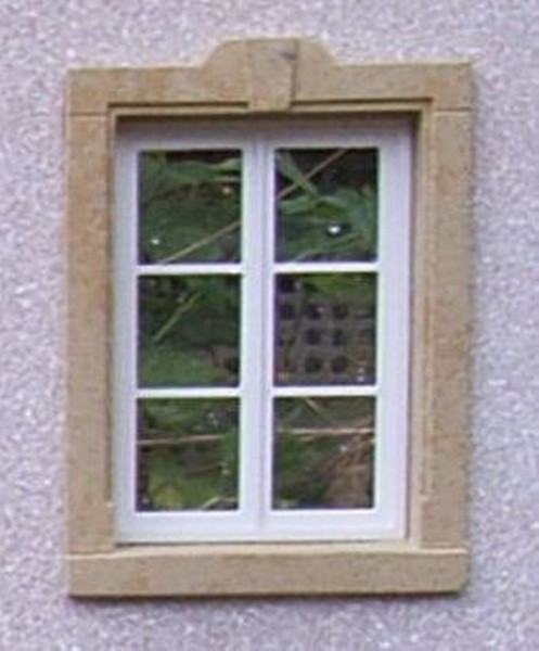 Bild von Fenstergewände "Scheesel C"