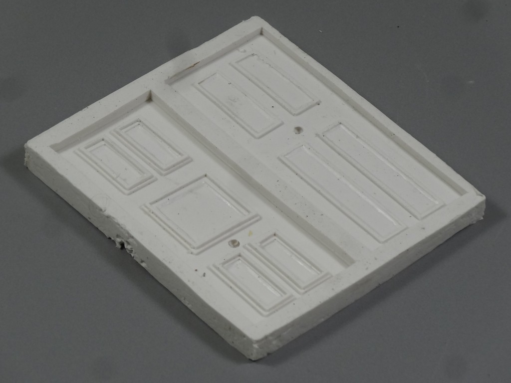 Picture of Doors style 1, g scale