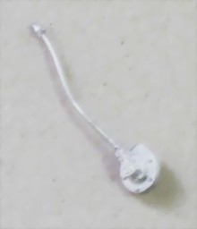 Bild von Tachometer-Kabel