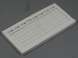 Bild von Dachziegel-Form für Hohlziegel PM 1