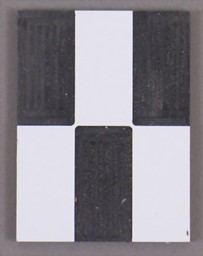 Bild von Schachbretttafel So 2/ Ne 4 kleine Form