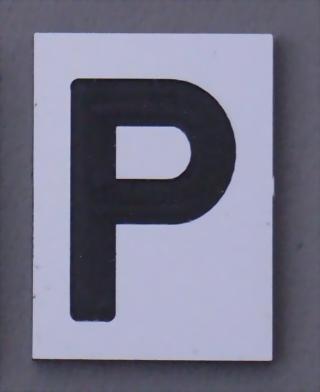 Picture of Whistle board Pf 1