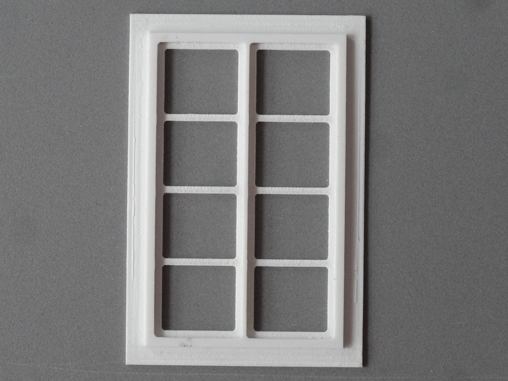 Picture of Window Arnbach A, 1:32