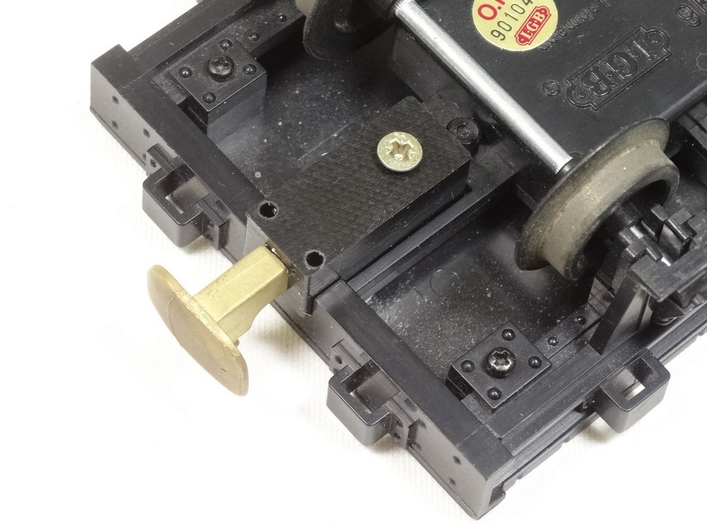 Picture of Buffer-adapter for 9917
