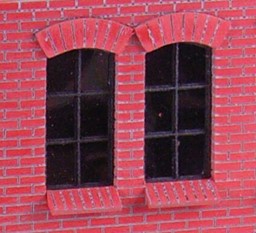 Bild für Kategorie Fenster und Türen 1:22,5