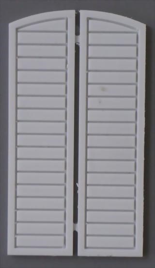 Picture of Window shutter Hottendorf