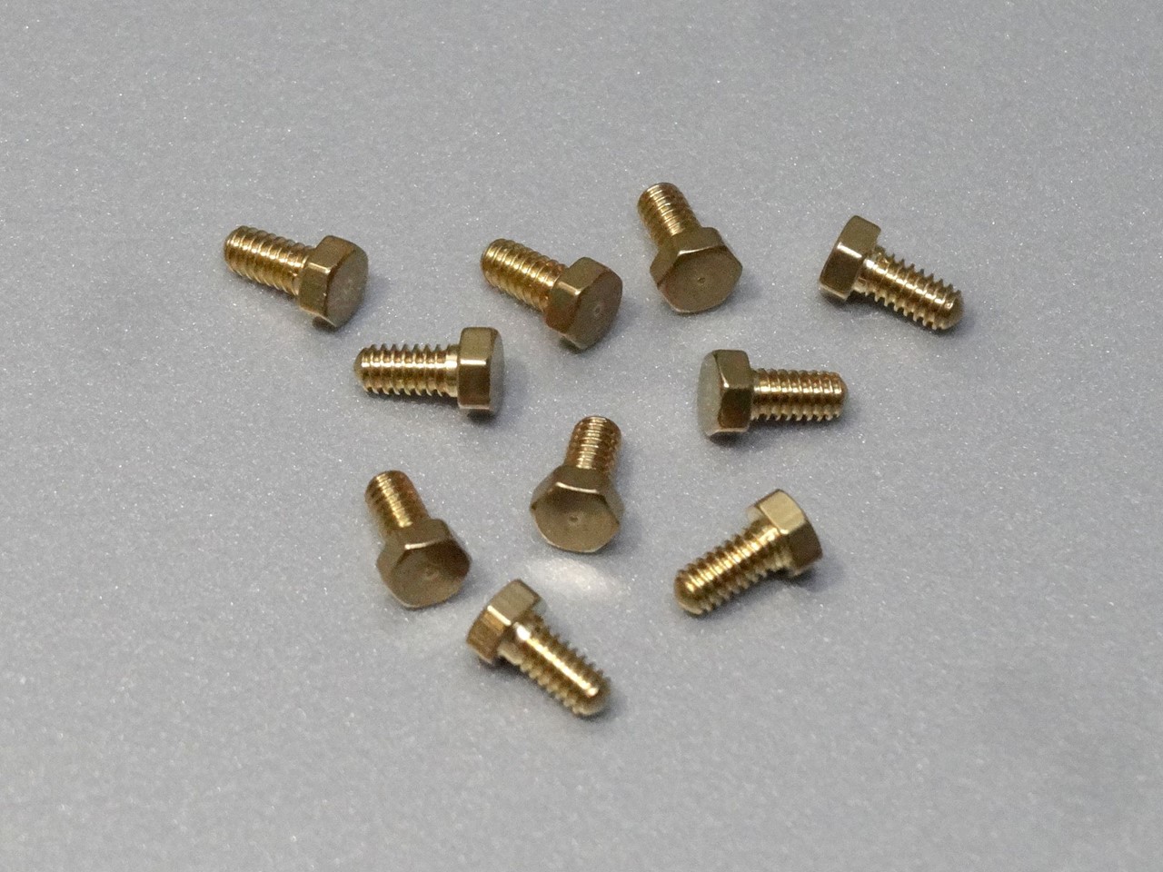 Picture of Screws M2x4mm, 10 pieces