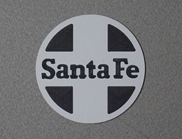 Bild von Santa Fe