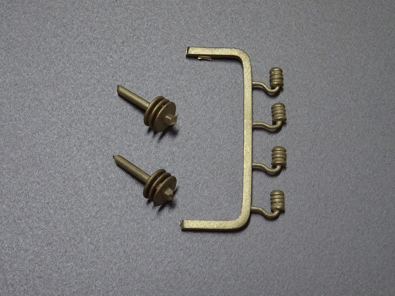 Picture of Post mount electrical insulators