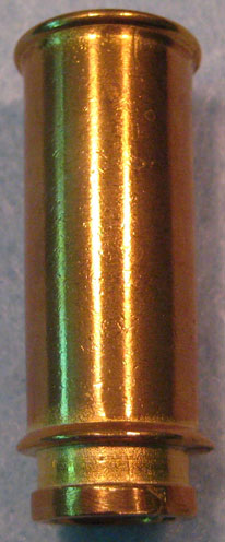 Picture of Loco stack, brass tapered and hollow