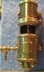 Picture of Air pump, brass large size