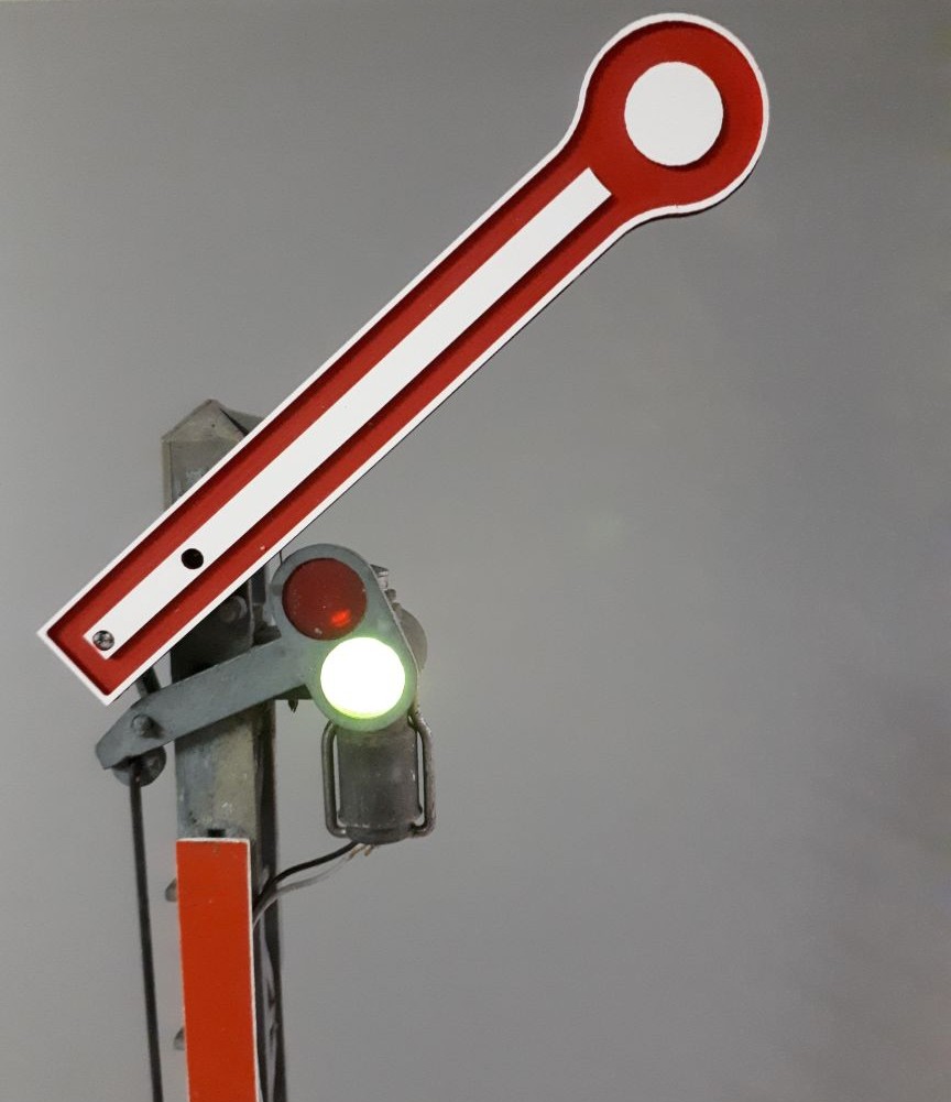 Picture of Signal for gauge 1