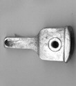 Picture of Ander sill link/pin coupler