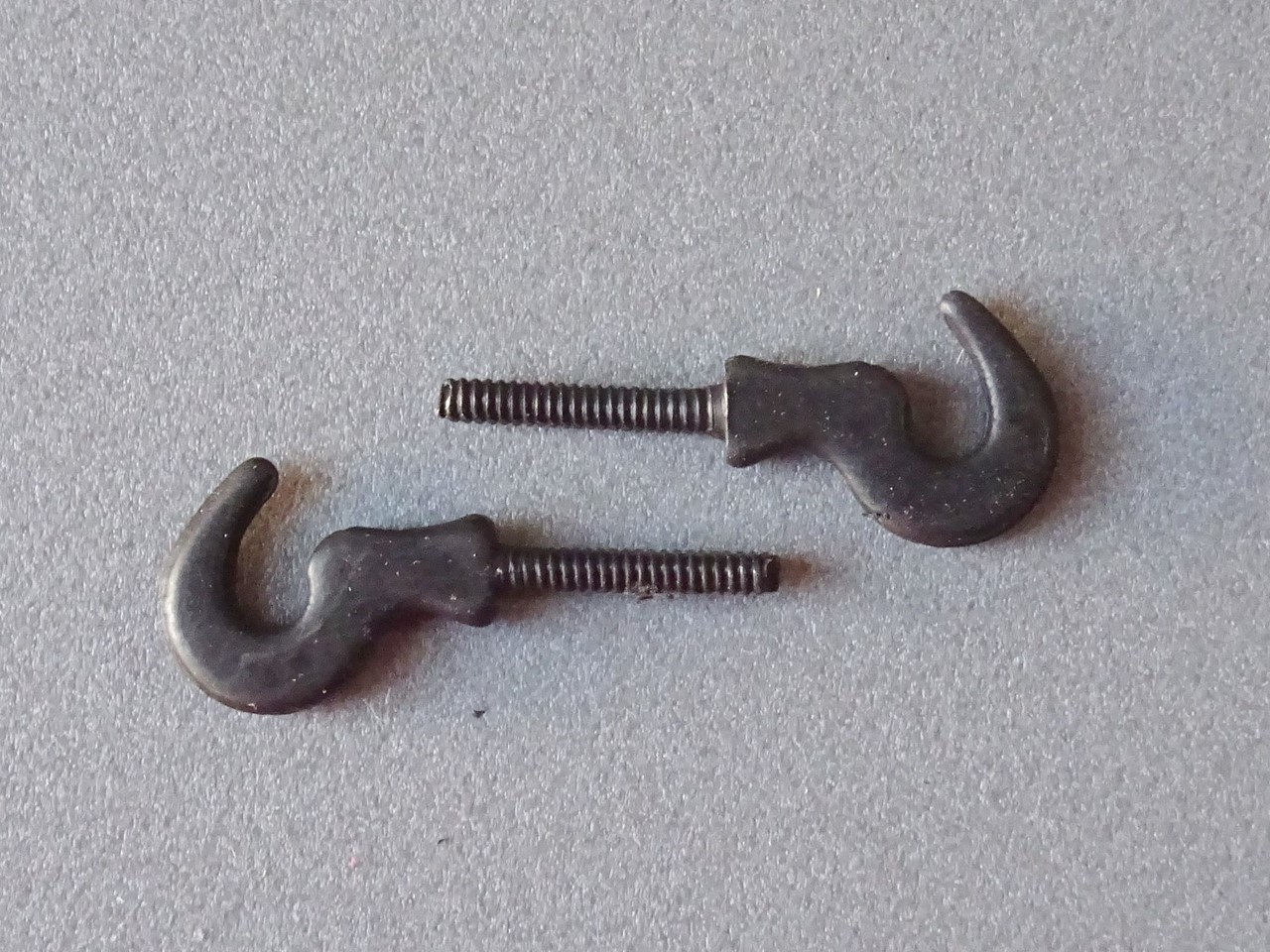 Picture of Coupler hook