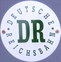Bild von Deutsche Reichsbahn