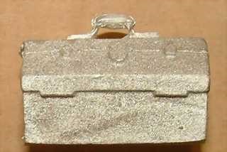 Picture of Tool box
