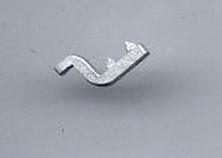 Boxcar Türstopper 8 Stück, 11x6x3mm