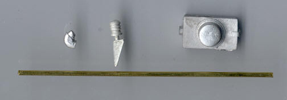 Haus-Elektrifizierung 1 Set